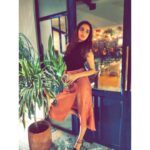 Jasmin Bhasin Instagram - The goal is to die with memories,not dreams ✨✨
