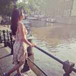 Jasmin Bhasin Instagram – Relax
Refresh
Reconnect ☘️ #vacation Amsterdam, Netherlands