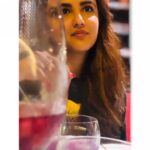 Jasmin Bhasin Instagram - Strangeness in the proportion!