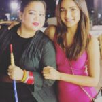 Jasmin Bhasin Instagram - Besides food you're my favorite 😝 #friendswhoarefamily