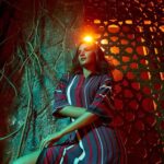 Jasmin Bhasin Instagram – To hell with circumstances ; I create opportunities!
#motivationmonday 📸 @narenballarofficial