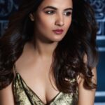Jasmin Bhasin Instagram – “I pray you do not fall in love with me. For I am falser than vows made in wine.” – Rosalind, “As You Like It