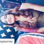 Jasmin Bhasin Instagram – #Repost @lostboyjourney with @get_repost
・・・
When @itsrohitshetty sir agreed to be part of our #Tiktok Toofan on the finale day & @jasminbhasin2806 & I decided the song thinking this will be fun not  realizing Sir will do one killer move and the tiktok will became iconic 😜 and way more fun that’s why teacher is always a teacher 🙏 Thankyou Sir for being such a fun sport. #RohitShetty Sir
 #jasminbhasin #VikasGupta #KKK9Finale #khatronkekhiladi @colorstv @indiatiktok P.S. I so enjoy making these and there more to come from our finale night 😋