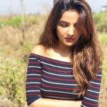 Jasmin Bhasin Instagram – Sun-kissed 💋 Novotel Imagica Khopoli