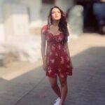 Jasmin Bhasin Instagram - God Goals Growing Glowing ✨