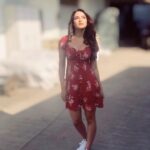 Jasmin Bhasin Instagram – God
Goals
Growing 
Glowing ✨