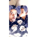 Jasmin Bhasin Instagram – The soulmate doesn’t have to be romantic relationship. Sometimes in life,you meet people when you need them, and there is an immediate connection and you are that mate for me and will always be. You know even the stupidest things that I have in my mind before I myself could realise them 😛
May all your dreams come true in life and you live a fulfilling life. You deserve it all. Happy birthday and wish you loads and loads of happiness ❤️