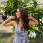 Jasmin Bhasin Instagram - nouveau départ✨✨✨