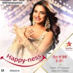 Jasmin Bhasin Instagram - Let's start the new year with some Happy- Ness!!