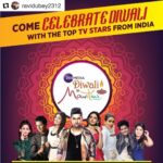 Jasmin Bhasin Instagram - #Repost @ravidubey2312 with @get_repost ・・・ GET READY FOR #TONIGHT #MAURITIUS #SING #DANCE #celebrate ZEE #diwali WITH US ....@zeetv @zeetalent_in @mauritius.tourism @suddiboy #ravidubey #MTPA #niasharma #jasminbhasin_fans