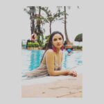 Jasmin Bhasin Instagram - If I could be anything for a day it would be a mermaid 🧜‍♀️