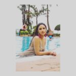 Jasmin Bhasin Instagram – If I could be anything for a day it would be a mermaid 🧜‍♀️