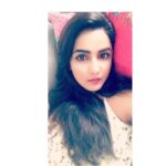 Jasmin Bhasin Instagram - Be a little more you, and a lot less them🦋🦋 #selfieday