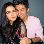 Jasmin Bhasin Instagram – I just want you to know, that when I picture myself happy, it’s only with you.