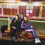 Jasmin Bhasin Instagram – Priceless moments 💕💕