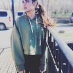 Jasmin Bhasin Instagram – Never stop wondering
Never stop wandering 🦋🦋🦋