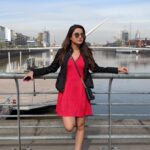 Jasmin Bhasin Instagram - #nofilter
