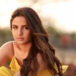 Jasmin Bhasin Instagram - I am not stubborn, I am strong minded with enough common sense to think for myself !!! #stubbornheart