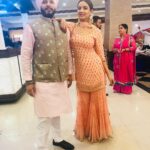 Jasmin Bhasin Instagram - Wedding diaries with brother 💕💕