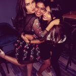 Jasmin Bhasin Instagram - Creatures of the night 👻👻👻 #weekendwarriors