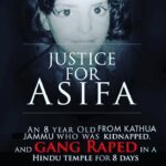 Jasmin Bhasin Instagram - The barbaric mishap to Asifa,is a big reminder for the nation to wake up. It’s painful,infuriating and disgusting to see children suffering at the hands of merciless perversion. The pain felt is ineffable, prayers for the soul, may justice be restored... #justiceforasifa #inhumane #peacetothesoul