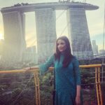 Jasmin Bhasin Instagram - Sunshine on my mind ☀️✨✨ #throwback #traveldiaries