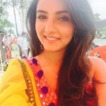 Jasmin Bhasin Instagram – #majorthrowback #tashaneishq