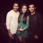 Jasmin Bhasin Instagram – 💖