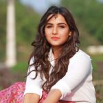 Jasmin Bhasin Instagram - She's worth whatever chaos she brings to the table,and you know it🌸 #smileforlife #nofilter Shot by- @capilverma