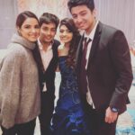 Jasmin Bhasin Instagram - Now you can annoy each other for the rest of your life 😂😂😂 Wish you a happy married life #PaRo 😘