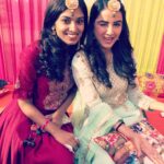 Jasmin Bhasin Instagram - #parokishaadi Radisson Blu Hotel Amritsar