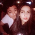 Jasmin Bhasin Instagram – My 🍩