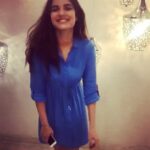 Jasmin Bhasin Instagram - When your smile twirls you around 💃 #therewinddiaries