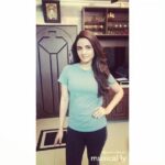 Jasmin Bhasin Instagram - First attempt 😝😝 #musically