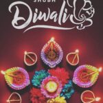 Jasmin Bhasin Instagram - Happy diwali everyone ✨✨