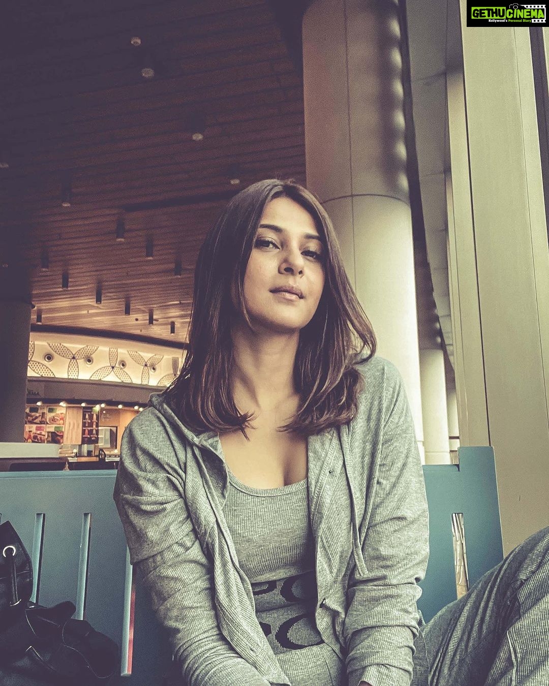 Jennifer Winget Instagram - We watch…We wait…We wander.