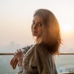 Jennifer Winget Instagram – Sun