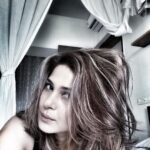 Jennifer Winget Instagram – Just staring…
.
…still stirring up a storm!🌪