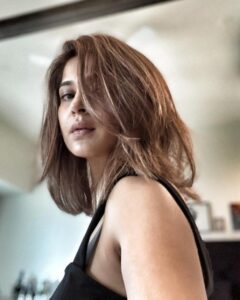 Jennifer Winget Instagram - A Revolution In The Making💫