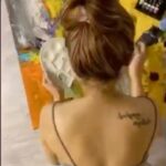 Jennifer Winget Instagram - If you could say it in words, there would be no reason to paint. - Edward Hopper . Inspiration drawn from @surajfinearts on Youtube, Go check it out.