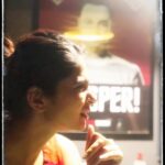 Jennifer Winget Instagram - AING!?! Yunki yeh kaun bola?