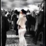 Jennifer Winget Instagram – Standing out is one thing but being remembered…oh that is hard, genuine work!