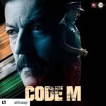 Jennifer Winget Instagram - #Repost @altbalaji with @get_repost ・・・ Meet Colonel Chauhan, who trusts Monica completely, isiliye usse kiya hai appoint to crack this case. Presenting #RajatKapoor as Colonel Chauhan in #CodeM, trailer streaming 6th Jan on #ALTBalaji. #ALTBalajiOriginal #AZee5Original @ektaravikapoor @shobha9168 @tanujvirwani @jenniferwinget1 @keshavsadhna @aalekhkapoor @akshayindahouse @samkhan @baljitsinghchaddha @zee5premium @crazysoberberry