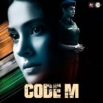 Jennifer Winget Instagram - Allow me to introduce you to Major Monica Mehra, a military lawyer with just one purpose, finding the truth. She’s also the perfect candidate to crack #CodeM Trailer streams on Monday, the 6th of January on @altbalaji and @zee5premium. Be the first to catch me in action as I debut in my first ever web series. Show us some love! #ALTBalajiOriginal #AZee5Original @ektaravikapoor @shobha9168 @tanujvirwani @keshavsadhna @aalekhkapoor @akshayindahouse @samkhan @baljitsinghchaddha @crazysoberberry