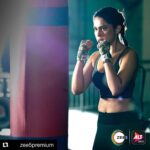 Jennifer Winget Instagram – #Repost @zee5premium with @get_repost
・・・
Your screens will crack for all the good reasons! Make way for @jenniferwinget1  in her digital debut #CodeM!😍
#ComingSoon on #ZEE5.
#CrackingCodeM #AZEE5Original #ALTBalajiOriginal 
@tanujvirwani #RajatKapoor