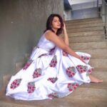 Jennifer Winget Instagram – La Vie En Rose