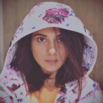 Jennifer Winget Instagram – everyone’s a gangsta, till a gangsta walks in the room!