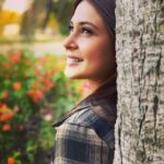 Jennifer Winget Instagram – To Looking Up…