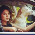 Jennifer Winget Instagram - “Get in,” he said, “Let’s pick up some b***hes!”