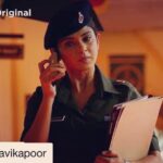 Jennifer Winget Instagram – #Repost @ektaravikapoor with @get_repost
・・・
So happy to have u on board this thriller that is based on a true case!! @jenniferwinget1 ❤️❤️❤️🙏🏼! @rajatkapoor @samarkhan #CodeM